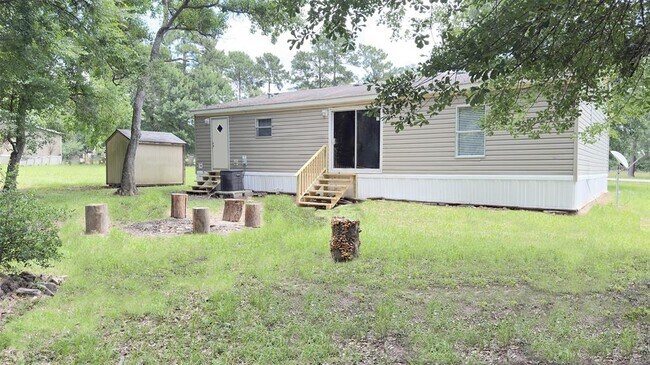 Building Photo - 31515 Marlin St