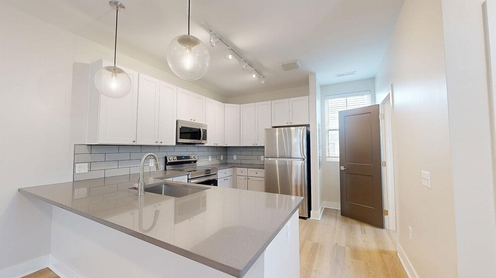 Building Photo - Harrison Landing Apartments