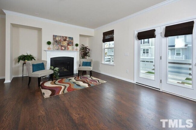 Building Photo - 1108 Finch Ct
