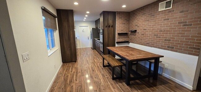 Breakfast nook/dining room - 6926 Monte Verde Dr