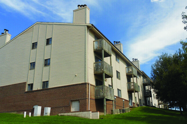 Building Photo - Wheaten Place