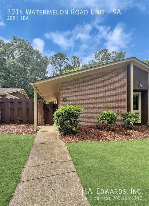 Building Photo - 3914 Watermelon Rd