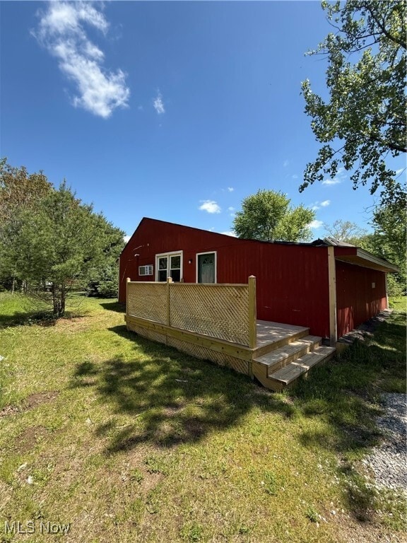 Primary Photo - 8315 Old River Rd