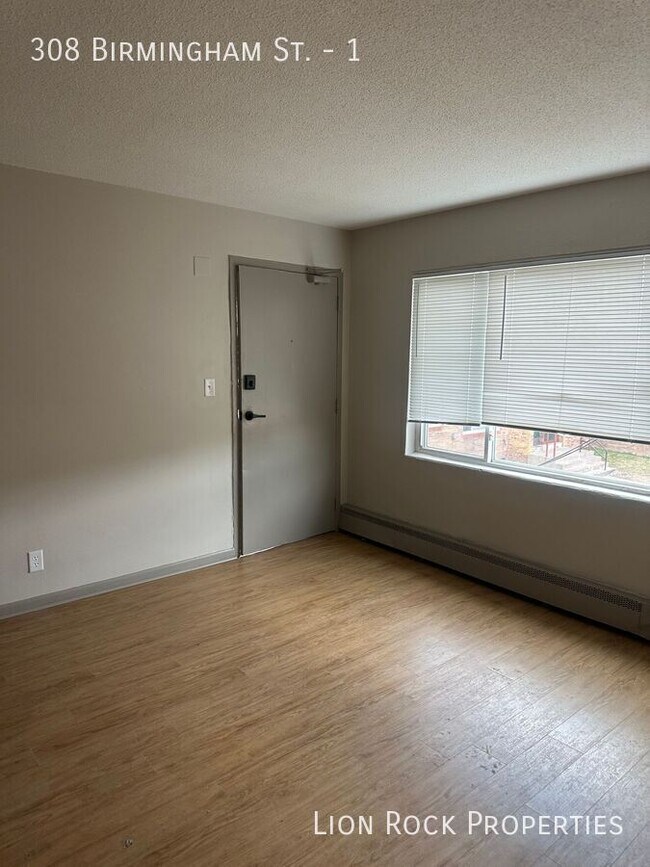 Building Photo - 308 Birmingham St