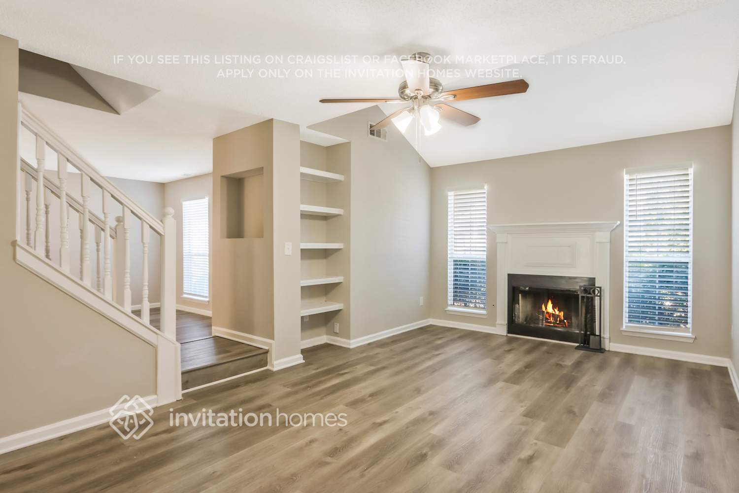 Building Photo - 6449 Eastbriar Dr