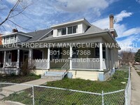 Building Photo - Spacious home near Universities in SLC Ava...