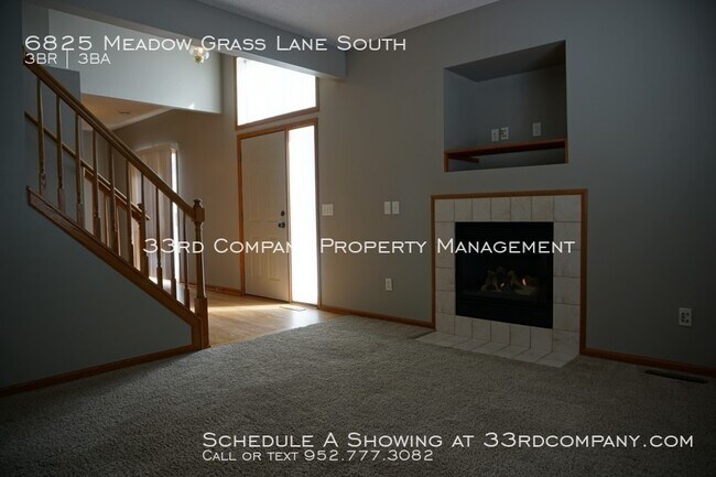 Building Photo - Exceptional 3-Bedroom Townhome in Cottage ...