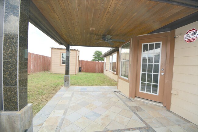 Building Photo - 5135 Rustling Branch Ln