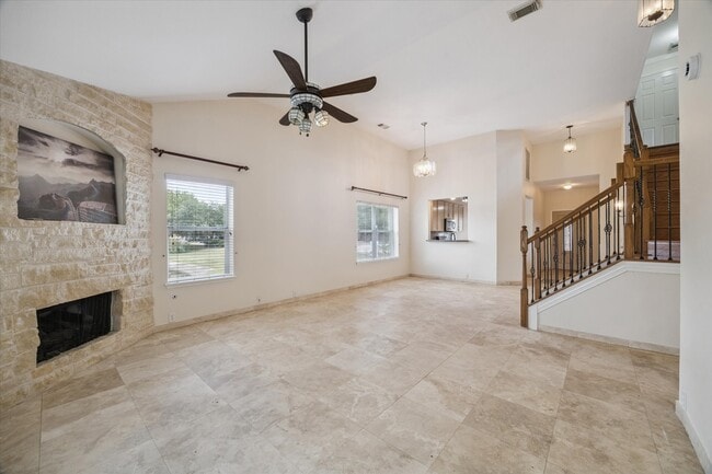 Building Photo - 17610 Prospect Meadows Dr