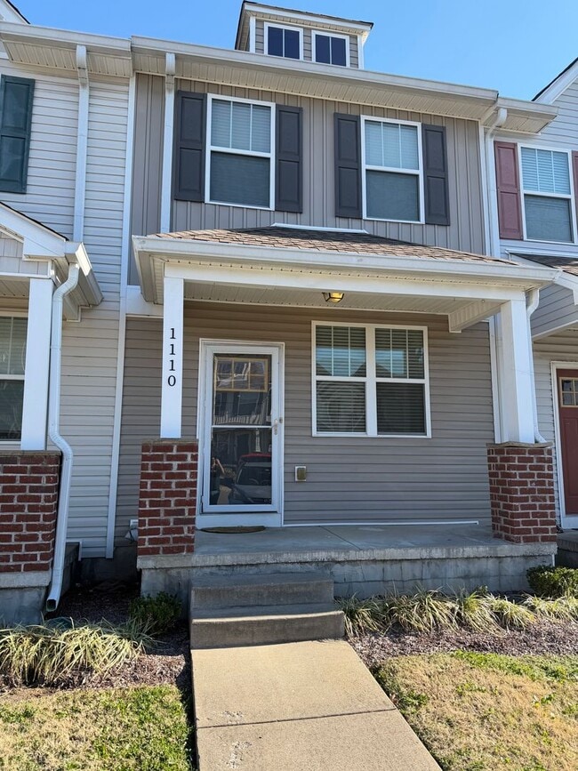 Primary Photo - 1110 Ransom Way