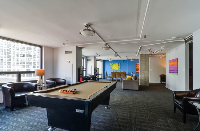 Building Photo - 440 N Wabash Ave