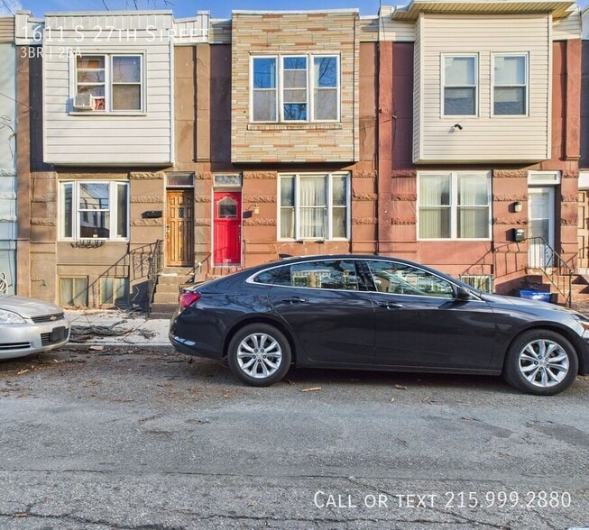 Building Photo - 1611 S 27th St