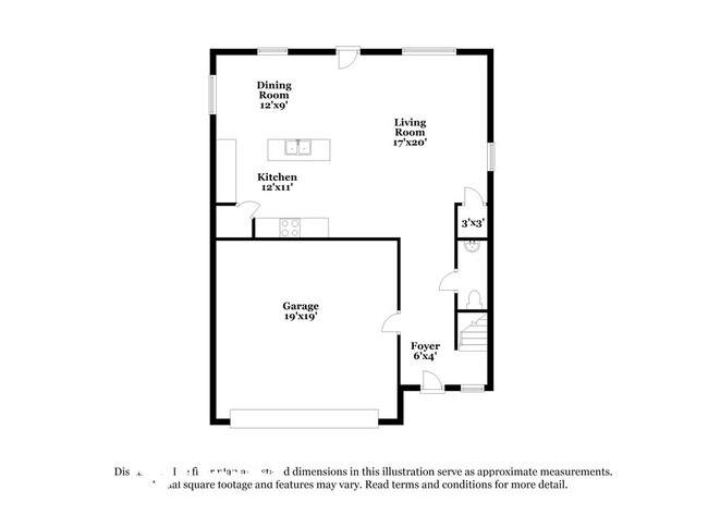 Building Photo - 2104 Mingus Cabin Ln