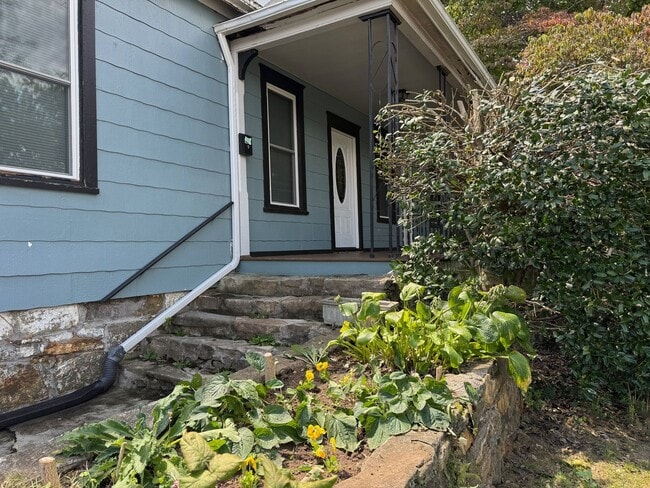 Building Photo - North AVL - Updated Spacious 2/2 Home