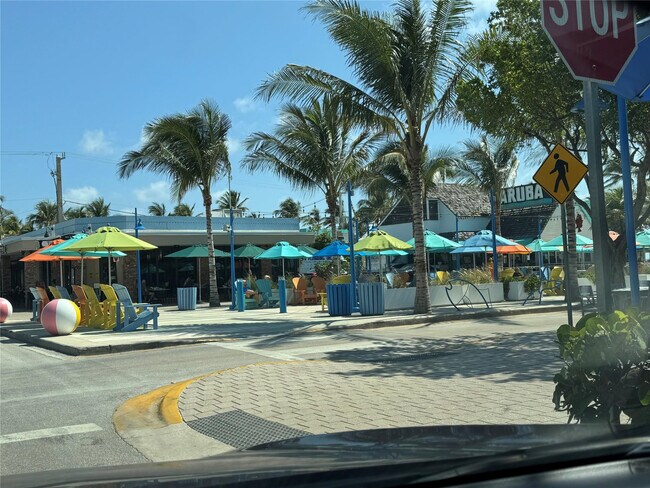 Building Photo - 1541 S Ocean Blvd