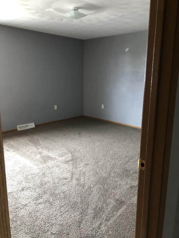 Master Bedroom - 209 Ritchie Ave