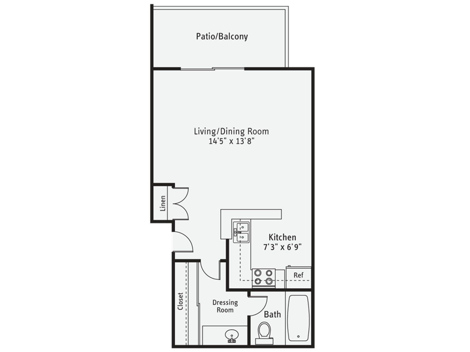 Building Photo - 3883 Ingraham St