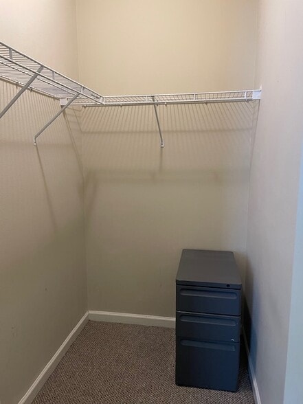 Bedroom-2's Closet - 2405 Brightside Dr