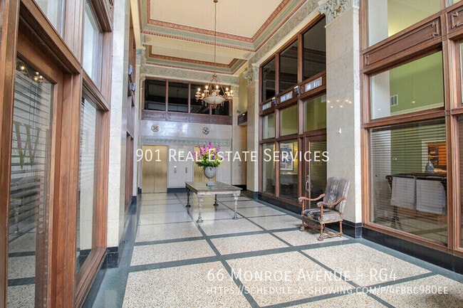 Building Photo - 66 Monroe Ave