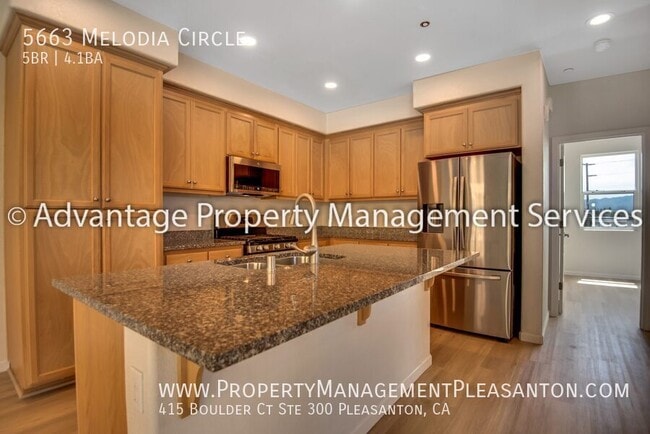 Building Photo - 5663 Melodia Cir