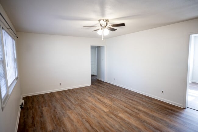 Building Photo - Updated 3-Bedroom Home in Northeast Springfield — Garage & Spacious Backyard