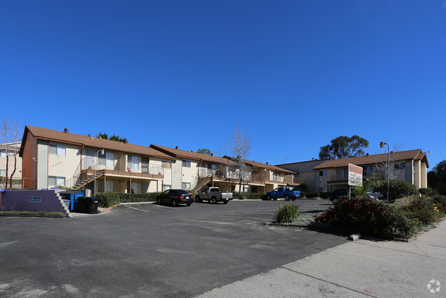 Building Photo - Vista Del Rio Apartments