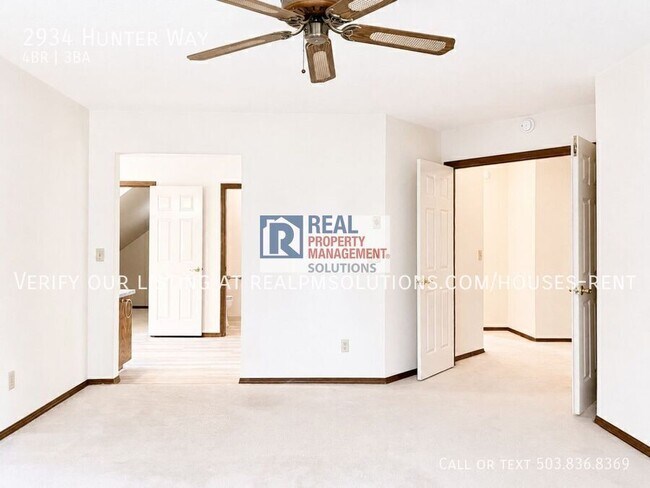 Building Photo - 2934 Hunter Way