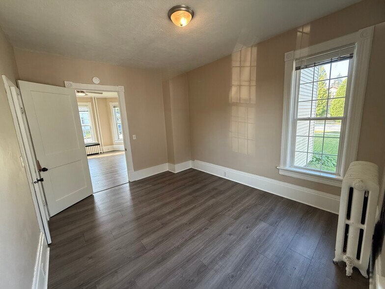 Bedroom 2 - 1001 N 8th St
