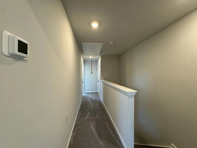Building Photo - Charming 3BR Townhome in Wake Forest