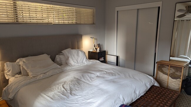 bedroom 2 - 33 Paloma Ave