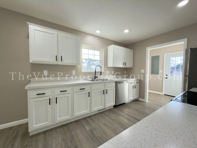 Building Photo - BRAND NEW 3-Bed, 2-Bath Home!