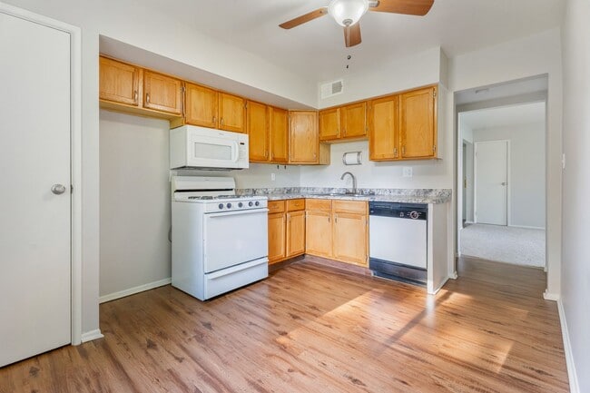 Building Photo - LIMITED TIME -MOVE IN SPECIALS ON ALL OUR 1 BEDROOMS!