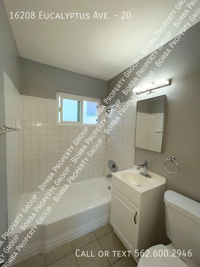 Building Photo - 16208 Eucalyptus Ave