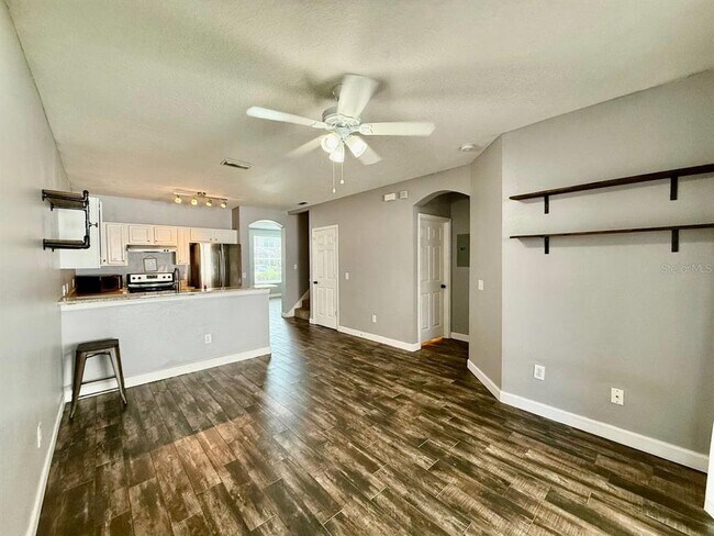 Building Photo - 3421 Santa Rita Ln