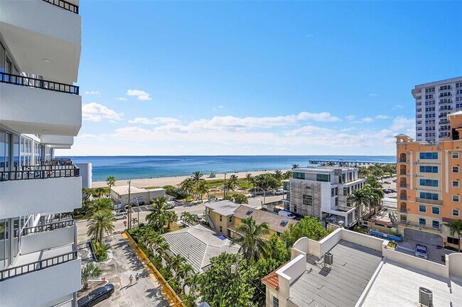 Building Photo - 525 N Ocean Blvd