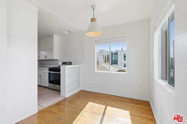 Building Photo - 4100 Wade St