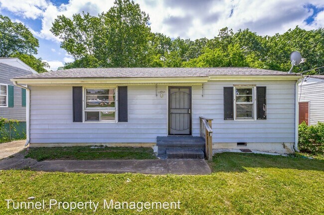 Building Photo - 2 br, 1 bath House - 1118 Arlington Ave