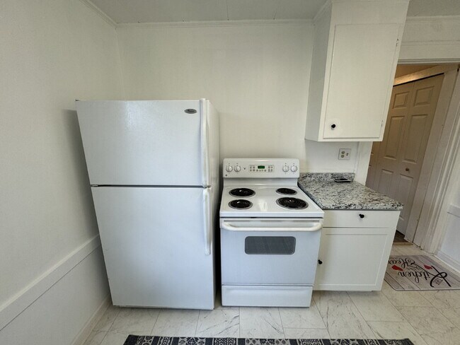Building Photo - 1 bed, 1 full bath duplex in Pickens