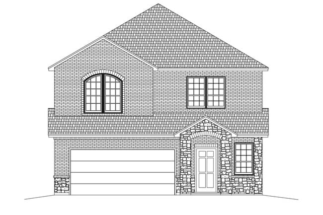 Primary Photo - 2804 N Tenneha Ave
