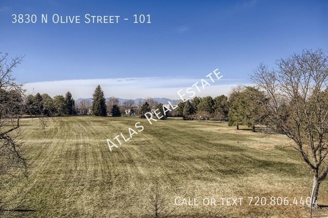 Building Photo - 3830 N Olive Street