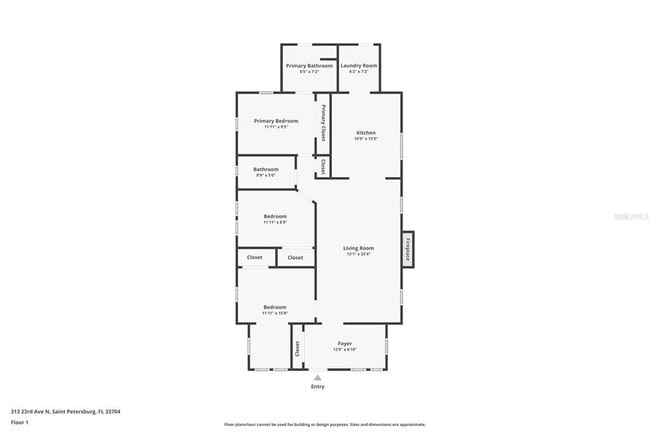 Building Photo - 313 23rd Ave N