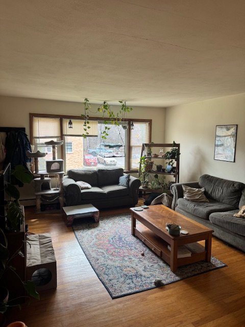 Building Photo - 3319 Harvey St