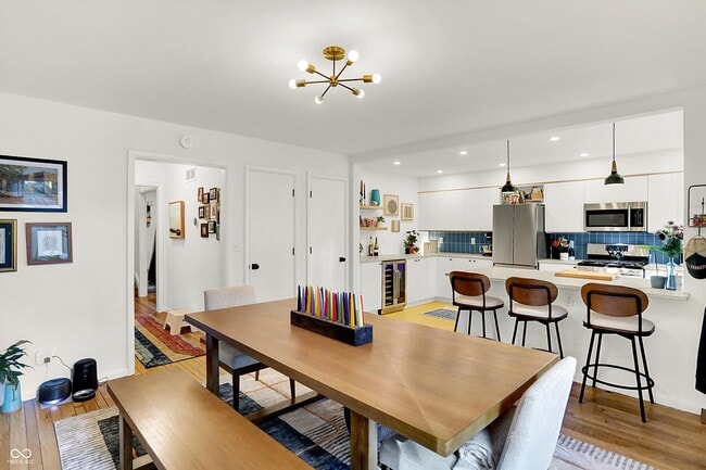 Building Photo - 5212 Nob Ln