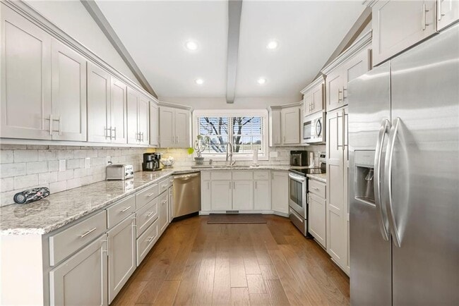 Building Photo - 5307 S Bellview Rd