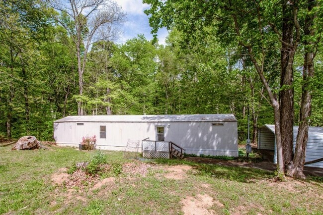 Building Photo - 7967 Caswell Rd