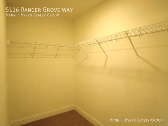 Building Photo - 5116 Ranger Grv Wy