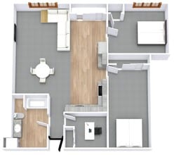 Building Photo - 502 Polywood Wy