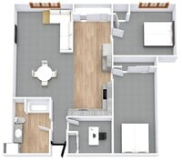 Building Photo - 502 Polywood Wy