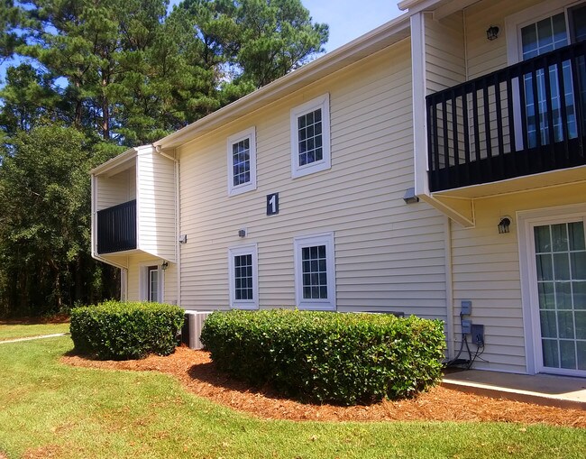 Kent Place Whiteville, NC Apartment Finder