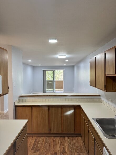 Building Photo - 16135 4th Ave NE